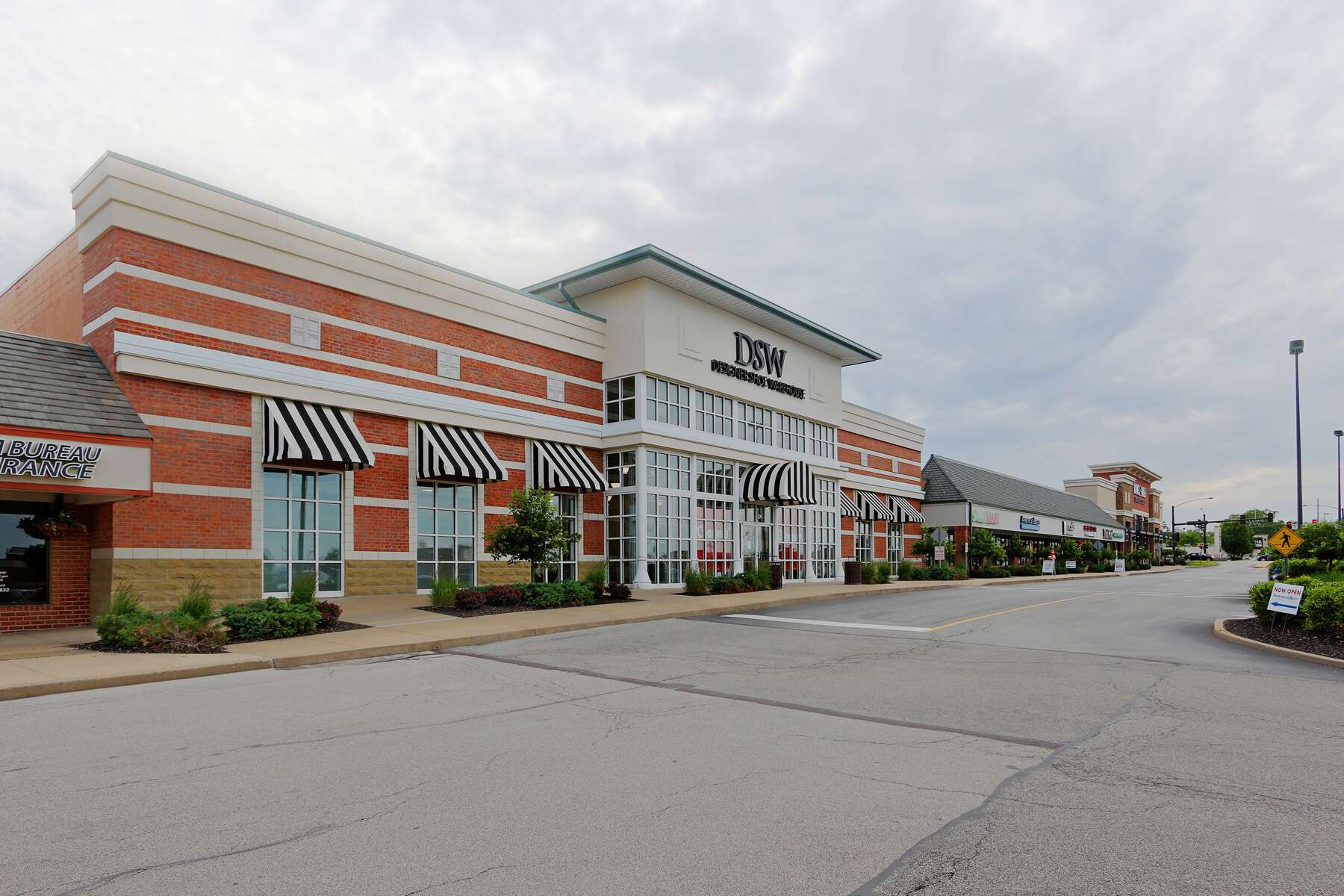 Mid Rivers Center