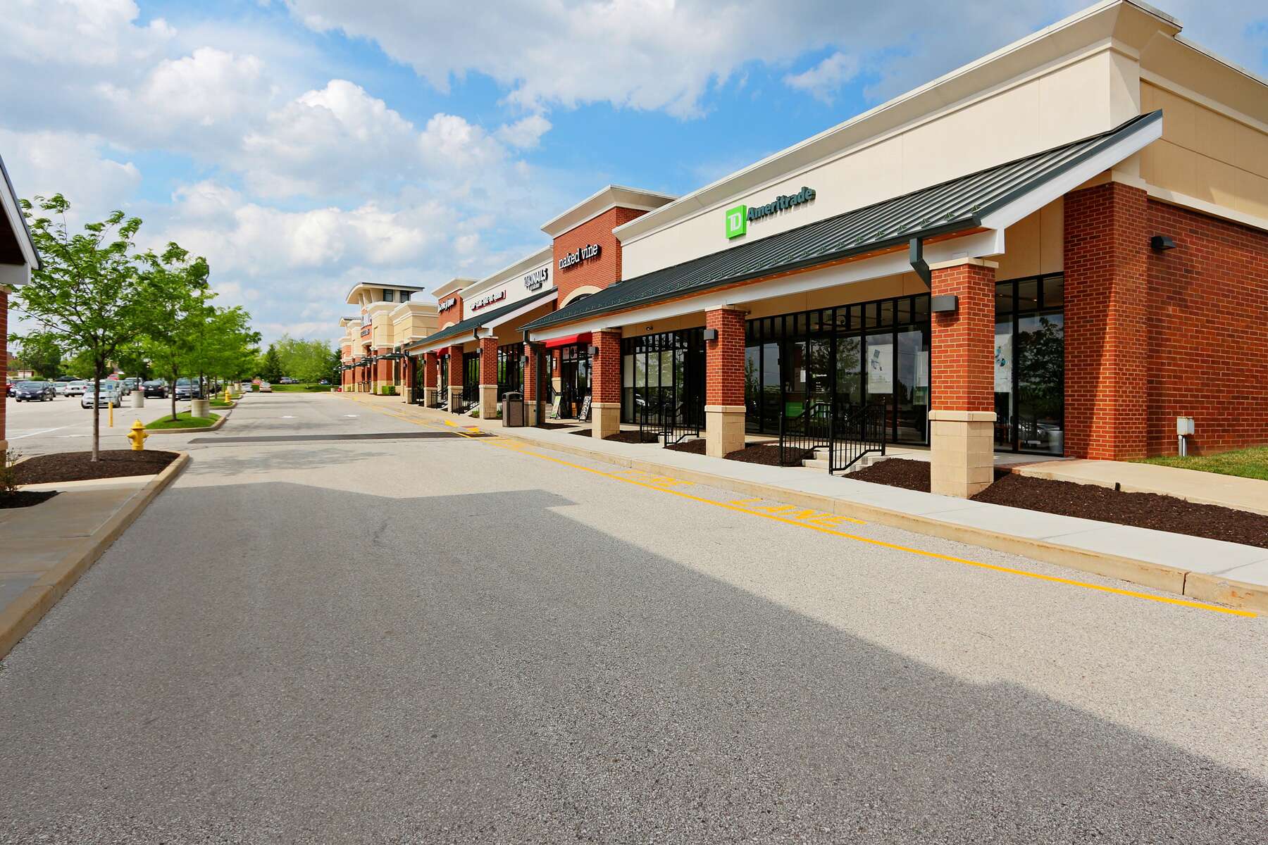 Chesterfield Oaks