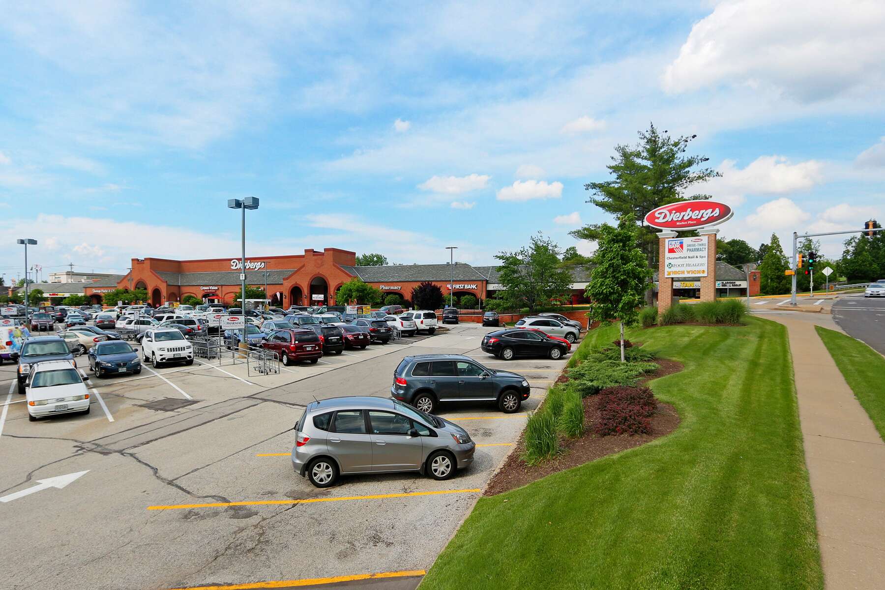 Dierbergs Marketplace
