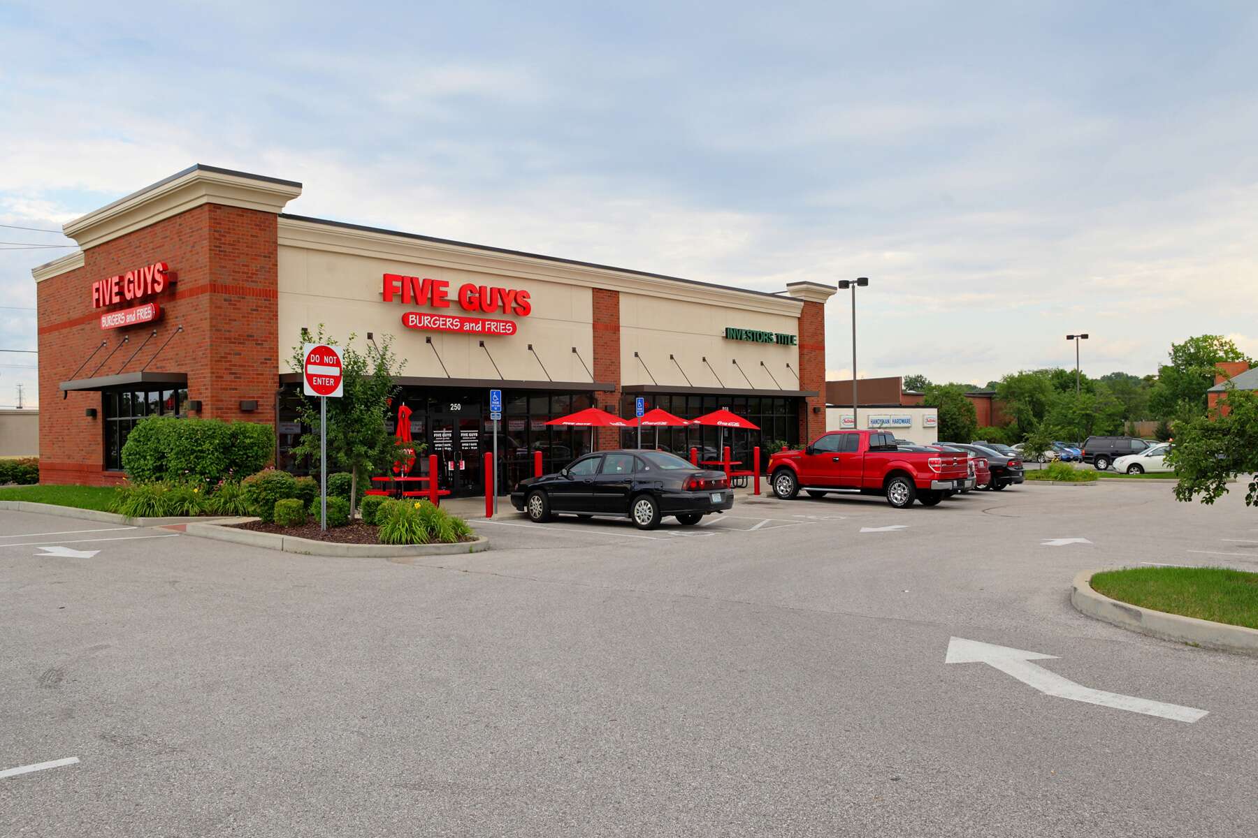Dierbergs Florissant